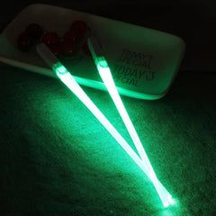 LED Lightsaber Chopsticks - Starlight Mill656865_7JRGFT9