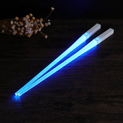 LED Lightsaber Chopsticks - Starlight Mill656865_7JRGFT9