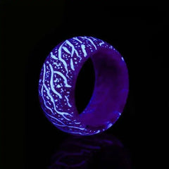 Love Glow Ring - Starlight Mill28955437 - 8 - color - 5