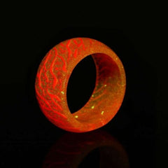 Love Glow Ring - Starlight Mill28955437 - 11 - color - 1