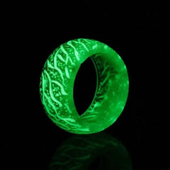 Love Glow Ring - Starlight Mill28955437 - 9 - color - 2