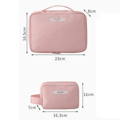 Makeup Bag - Starlight Mill655180_KNCO4OU