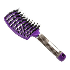 Massage Hair Comb - Starlight Mill738230_MVFDJAQ