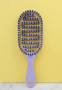 Massage Hair Comb - Starlight MillPSN8S15B2