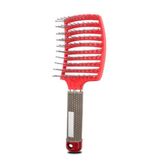 Massage Hair Comb - Starlight Mill738230_V0XFBRA