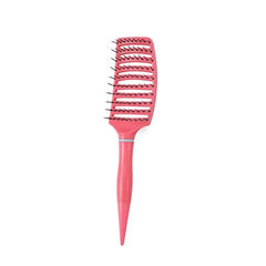 Massage Hair Comb - Starlight Mill738230_OL28RLR