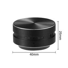 Mini Bluetooth Bone Conduction Speaker - Starlight Mill1196095_LGQONNZ