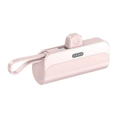 Mini Power Bank - Starlight Mill1144502_TZSVJQL