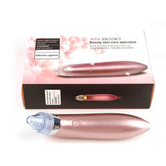 Multifunctional Beauty Pore Vacuum - Starlight Mill3957_VRIJ3RI