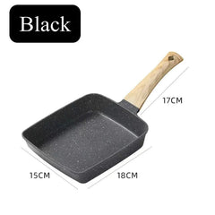 Non - Stick Wave Bottom Saucepan - Starlight Mill925491_SPP1TQX