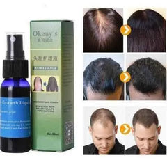 Organic Hair Growth Essence - Starlight Mill6859_2JOCMHU