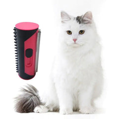 Pet Hair Remover Brush - Starlight Mill8ZLR7P7NJC