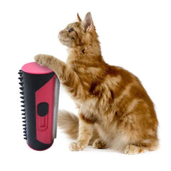 Pet Hair Remover Brush - Starlight Mill8ZLR7P7NJC