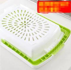 Plastic Kitchen Chopping Board - Starlight Mill3995_Z7PY6MQ