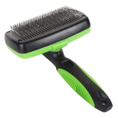 Self Cleaning Dog Brush - Starlight Mill624326_ZFHZIWS