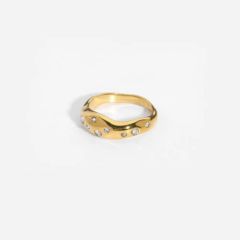 Snake - Shape Ring - Starlight Mill696389_VTCLZYR