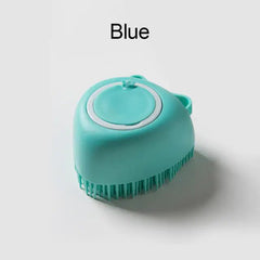 Soft Silicone Dog Brush - Starlight Mill728240_KA96IRT