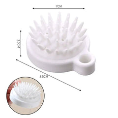 Soft Silicone Dog Brush - Starlight Mill728240_KA96IRT