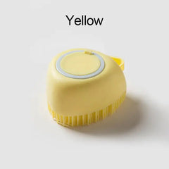 Soft Silicone Dog Brush - Starlight Mill728240_KA96IRT