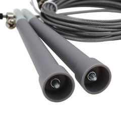 Steel Wire Skipping Jump Rope - Starlight Mill23PSRGE