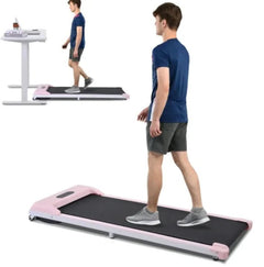 Stride Pro 2 - in - 1 Treadmill - Starlight Mill0A0KHEO