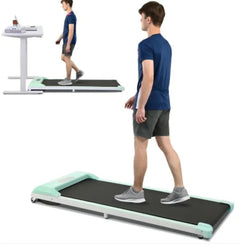 Stride Pro 2 - in - 1 Treadmill - Starlight Mill0A0KHEO