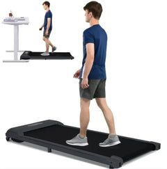 Stride Pro 2 - in - 1 Treadmill - Starlight Mill0A0KHEO