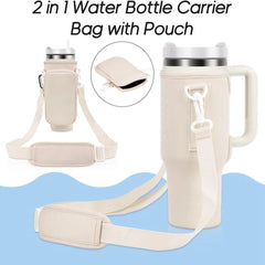 Water Bottle Carrier Bag - Starlight Mill1267538_EWMFS8P