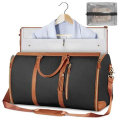 Women's Large Travel Duffle Bag - Starlight Mill1376265_FXUB1XR