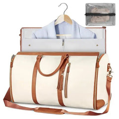 Women's Large Travel Duffle Bag - Starlight Mill1376265_PRFEHB7