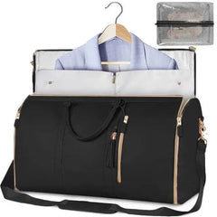 Women's Large Travel Duffle Bag - Starlight Mill1376265_FXUB1XR