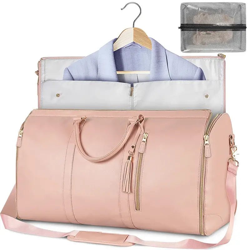 Women's Large Travel Duffle Bag - Starlight Mill1376265_FXUB1XR