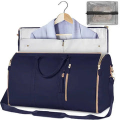 Women's Large Travel Duffle Bag - Starlight Mill1376265_LLGKQME