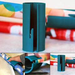 Wrapping Paper Cutter Christmas Cutting Tools Gift Wrapping - Starlight MillFUFU1P5