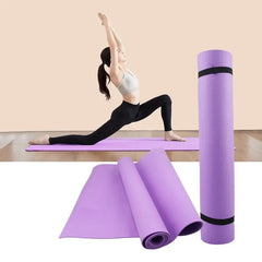 Yoga Mats Anti - slip Sport Fitness Mat - Starlight Mill1472191_I1IX2LC