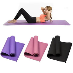 Yoga Mats Anti - slip Sport Fitness Mat - Starlight Mill1472191_I1IX2LC